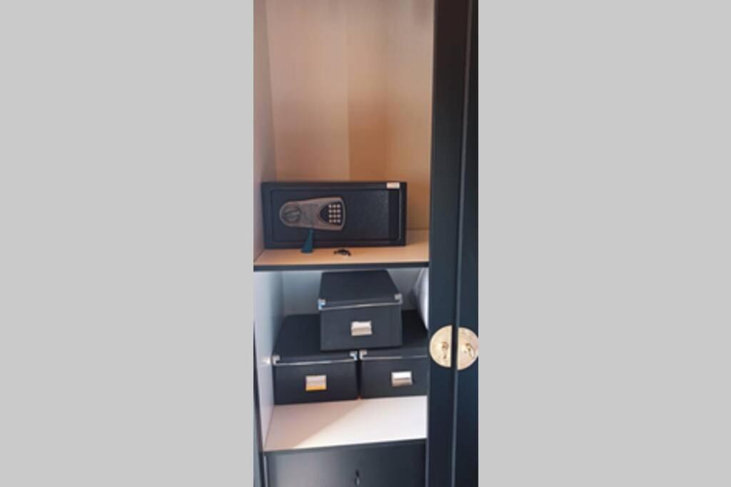Accessible Luxury Villa Artemida  Buitenkant foto