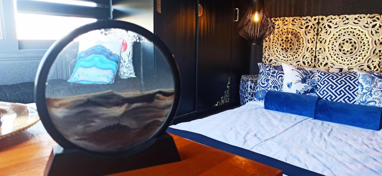 Accessible Luxury Villa Artemida  Buitenkant foto