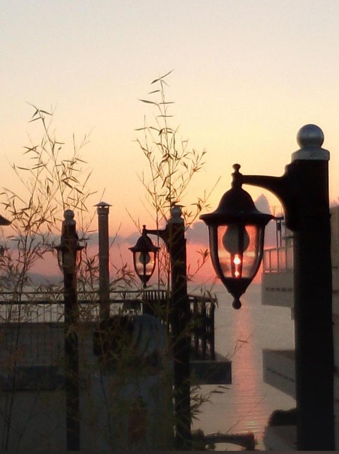 Accessible Luxury Villa Artemida  Buitenkant foto