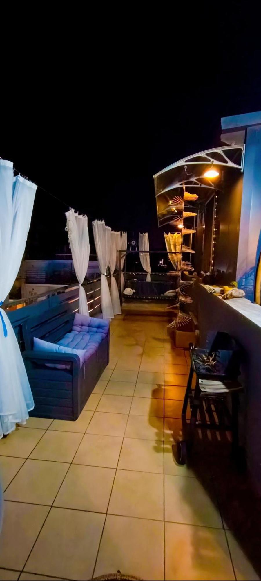 Accessible Luxury Villa Artemida  Buitenkant foto